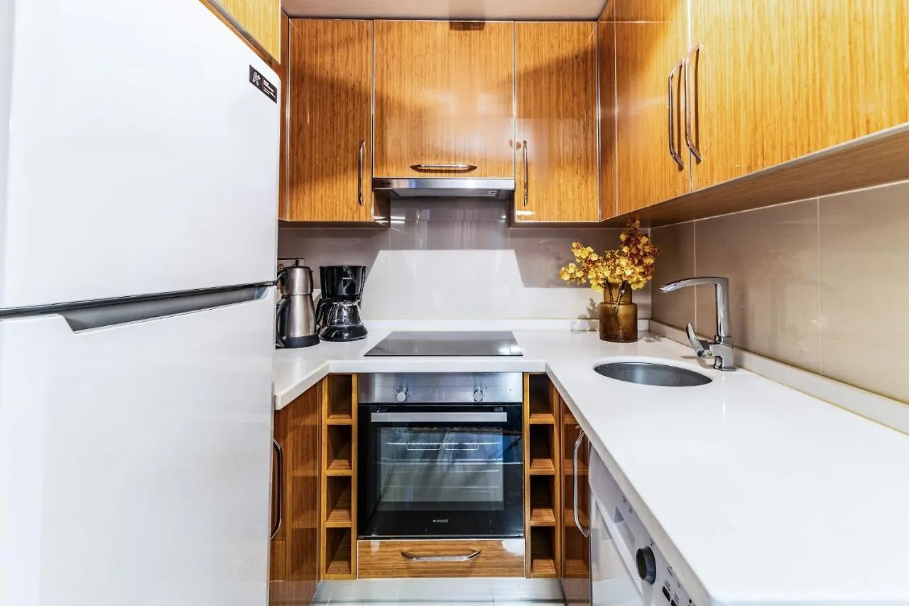 Stylish And Centrally Located Flat In Sisli Apartment Istanbul Turkey