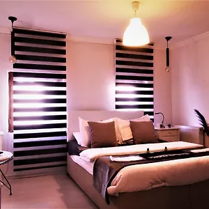 Apart Otel Taxim V&v, İstanbul