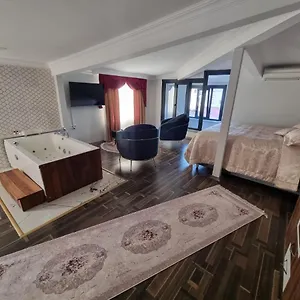 Apart Otel Ata Suite Hotel, İstanbul