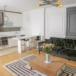 Apart Otel Lagom Nişantaşı, İstanbul