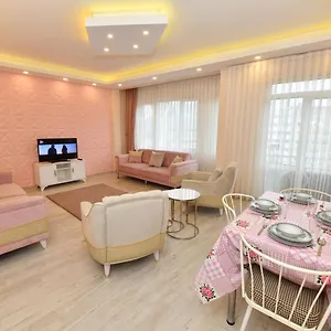 Apart Otel Sevim, İstanbul